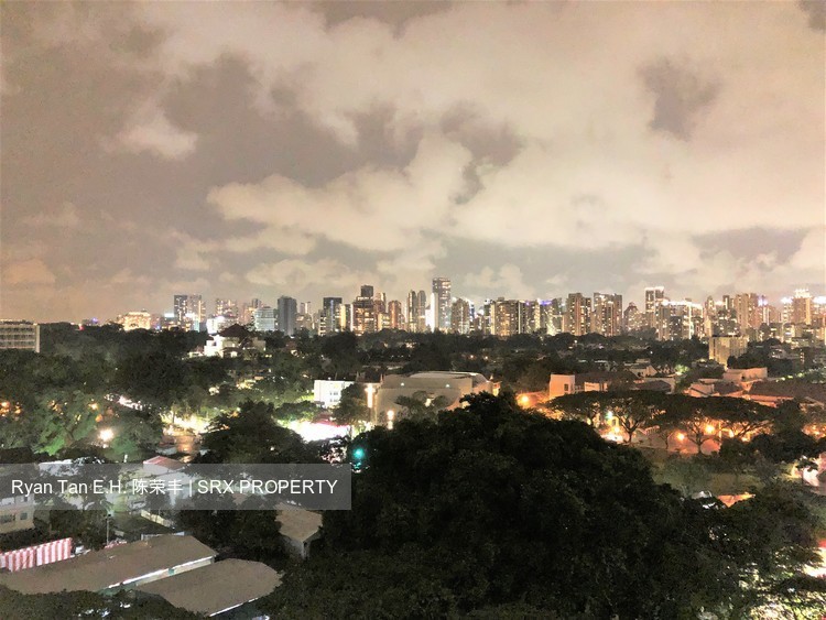 Blk 129 Clarence Lane (Queenstown), HDB 4 Rooms #204144981